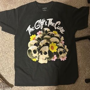 Limited sale Gunna YSL shirt